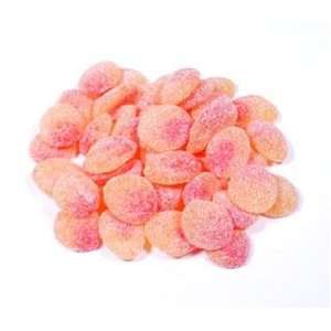 Sour Patch Peach Candy 1.5 Lb  Grocery & Gourmet Food