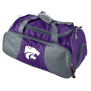  BSS   Kansas State Wildcats NCAA Gym Bag 