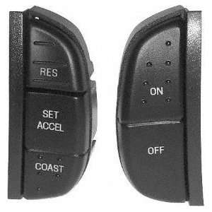  Cruise Ctrl Switch Automotive