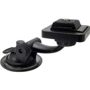  Camera Mount for Windshield Electronics