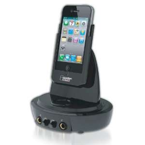 com Interactive Group Showtime Karaoke Player Compatible with iPhone 