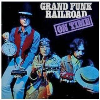  E Pluribus Funk Grand Funk Railroad Music