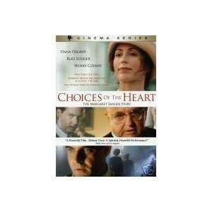  Choices Of The Heart   The Margaret Sanger Story Rod 