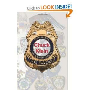  Sides of the Law (9781596300712) Chuck Klein, Robert J Banis Books
