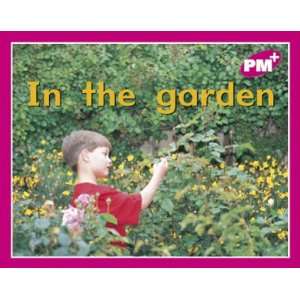  Pm Plus Magenta 1 Fcn in the Garden (9780170095280) Books