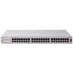 Nortel 470 48T PWR Stackable Ethernet Switch with PoE  