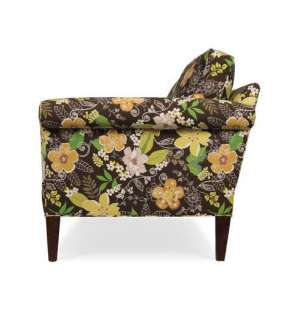   Plum SOFA Organic Upholstered Fabrics Sustainable MAPLE New  