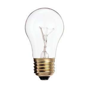  Satco Products Type Appliance Incandescent Bulb