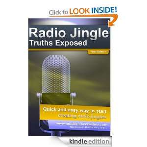 Radio Jingle Truths Exposed Mike Russell  Kindle Store