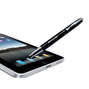  Pen black for iPad, iPhone, HTC, Android and other capacitive touch 