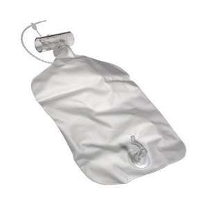 Tracheostomy Drainage Bag with T Adaptor and Hanger, case of 50 