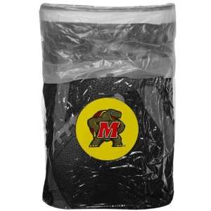  Maryland Terrapins Pop Up Trash Can