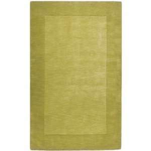  Surya M346 Mystique Lime Green Contemporary Rug Baby