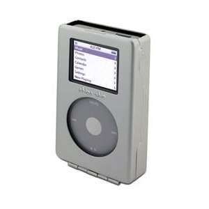  iPod Photo/G4 Aluminum Case  Players & Accessories