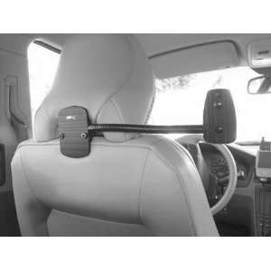  CPH Brodit Volvo C30 Brodit Headrest mount Headrest mount 