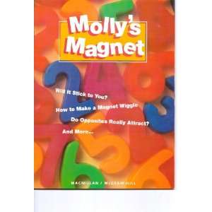  Science Turns Minds on Mollys Magnets (9780022742485 