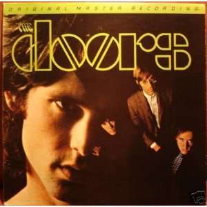  The Doors(original master recording)LP vinyl Doors Music