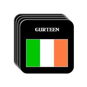  Ireland   GURTEEN Set of 4 Mini Mousepad Coasters 