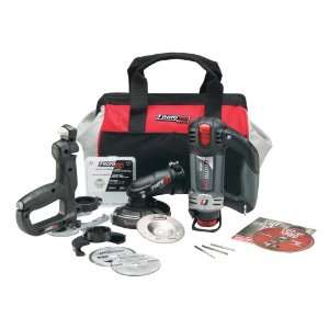 Factory Reconditioned RotoZip RZ20 4500 RT 120 Volt Promotional Kit 