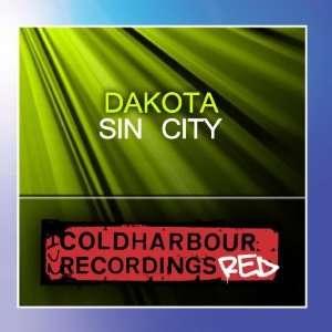  Sin City Dakota Music