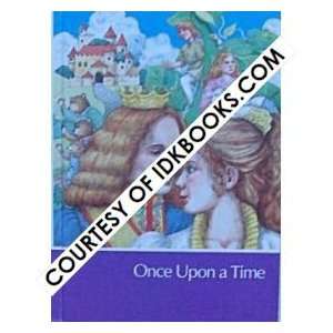  **Once Upon A Time By Childcraft ~Volume 1~ 1987 First 