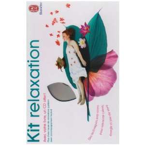  Kit relaxation (1CD audio) (French Edition) (9782290006467 
