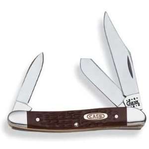  CASE STOCKMAN KNIFE   217