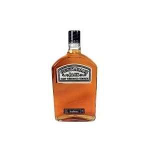  Gentleman Jack Rare Tennessee Whiskey   750ml Grocery 