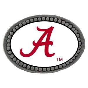 Alabama Crimson Tide NCAA Team Logo Lapel Pin  Sports 