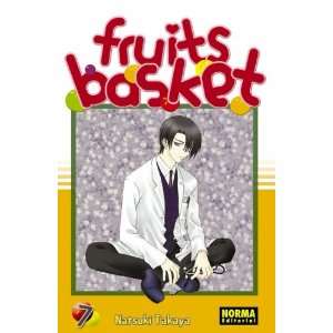  Fruits Basket Vol. 7 (En Espanol) (Fruits Basket (Spanish 