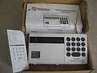 bosch radionics d220atd low profile led keypad nos expedited shipping