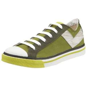  Pony Mens Shooter 78 Low Canvas Suede Sneaker Sports 