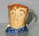 royal doulton fat boy  