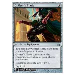  Grifters Blade (Magic the Gathering   Ravnica   Grifters 