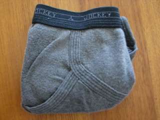 Vintage underwear Jockey low rise brief 36 USA made  
