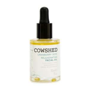  Cowshed Cranberry Seed Rejuvenating Facial Oil   30ml/1oz 