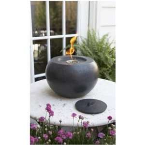  Colby Modern Outdoor Torch with Lid   MOTIF Modern Living 