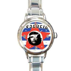 Che Guevara v3 Italian Charm Watch