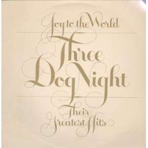  Joy To The World Three Dog Night Music