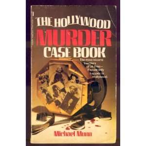  Hollywood Case Beloved Can (9780312911997) Michael Munn Books