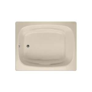  Hydro Systems Alexis Soaking Tub 60 x 48 x 20 