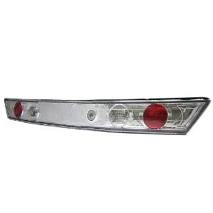  Honda Accord 1998 1999 2000 2DR Altezza Trunk Tail Lights 