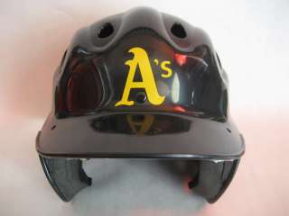 Helmet is not for sale in this auction, used for display purposes only 