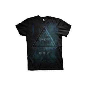  Atmosphere   30 Seconds To Mars T Shirt This Is A Cult (L 