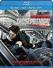 Mission Impossible   Ghost Protocol (DVD, 2012) Tom Cruise Brand New 