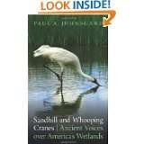   Voices over Americas Wetlands by Paul A. Johnsgard (Mar 1, 2011