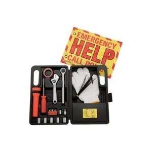  40PC EMERGENCY KIT