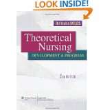 Theoretical Nursing Development and Progress by Afaf Ibrahim Meleis 