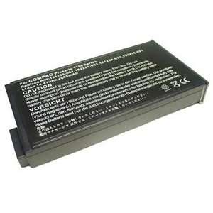  Battery for Compaq   LTE 5200 Electronics