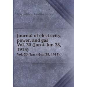   power, and gas. Vol. 30 (Jan 4 Jun 28, 1913) Pacific Coast Electric